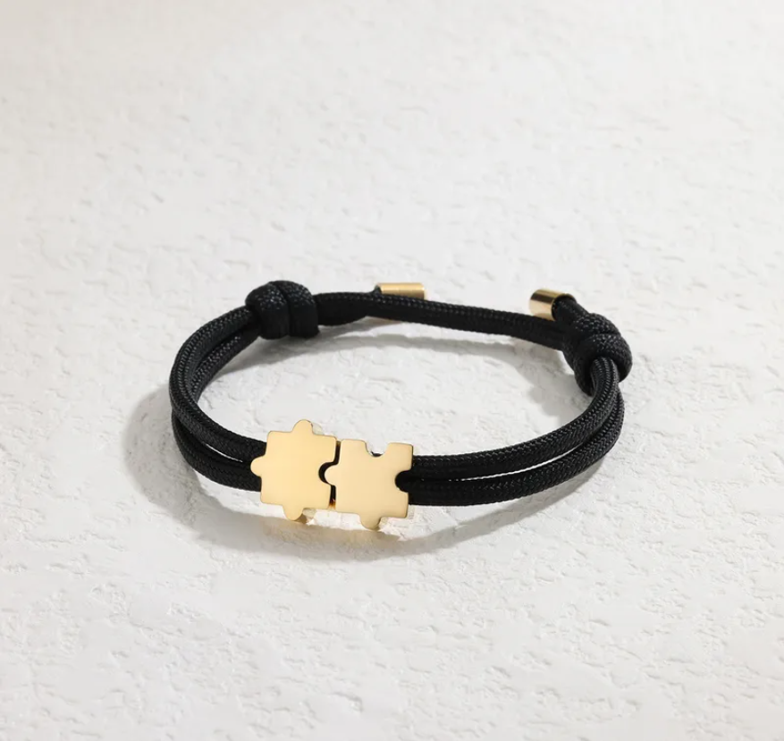 Trinity Armband