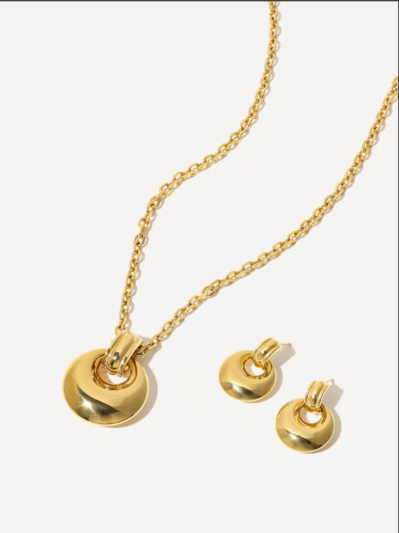 CC Set Gold