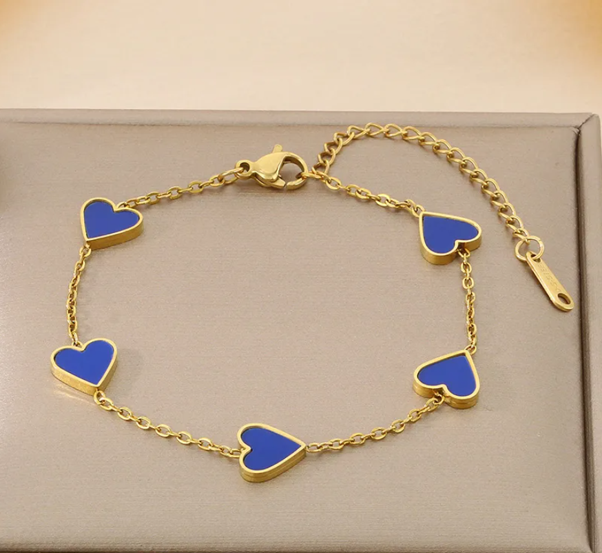 Klee Armband