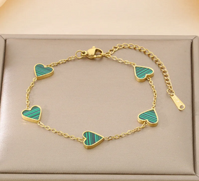 Klee Armband