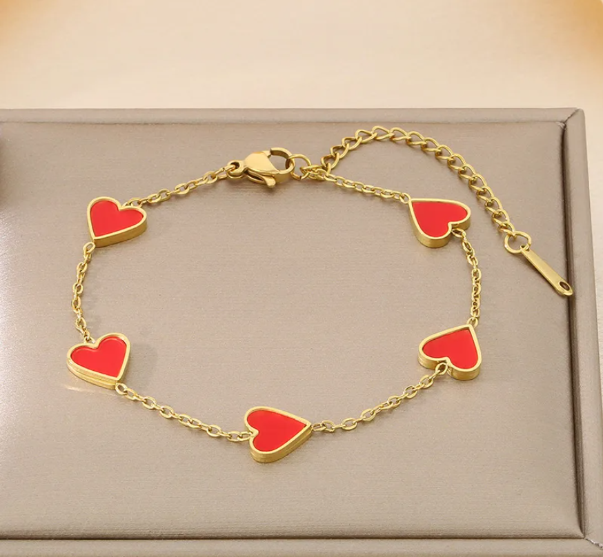 Klee Armband