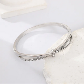 Liebes Diamant Armband