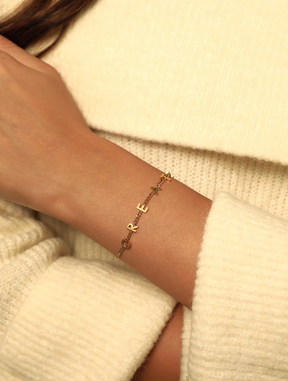 Lottie Armband
