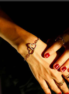 Love Armband