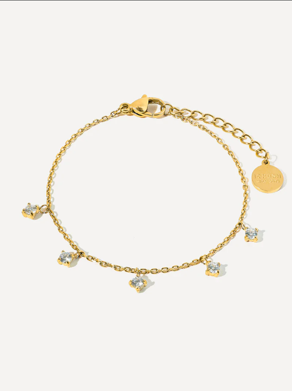 Love Diamant Armband