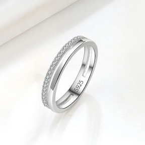 Love Ring - Mittel