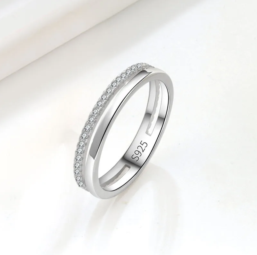 Love Ring - Mittel