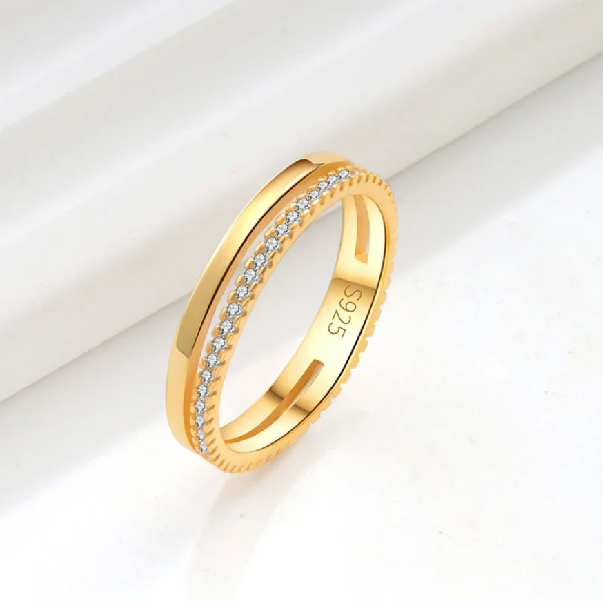 Love Ring - Mittel