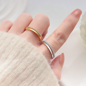 Love Ring - Mittel