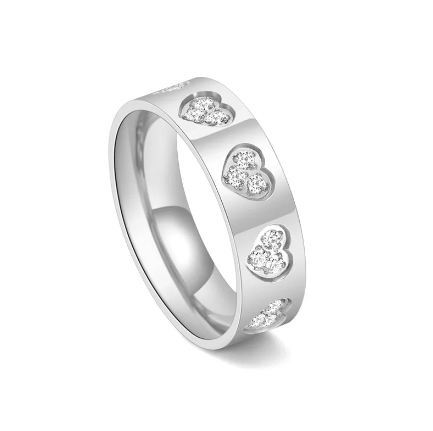 Love Ring