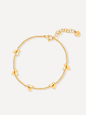 Love Ring Armband