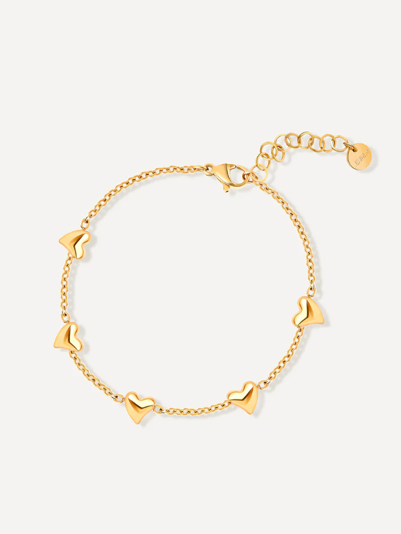 Love Ring Armband