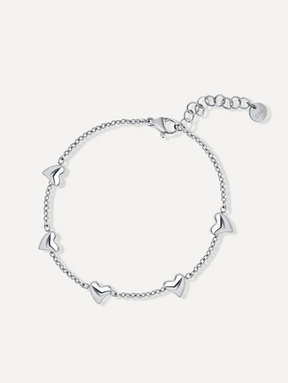 Love Ring Armband