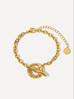 Nagel Armreif