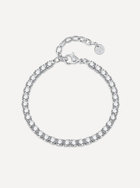 Nagel Diamant Armband