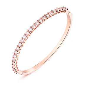 Nagel Diamant Armband
