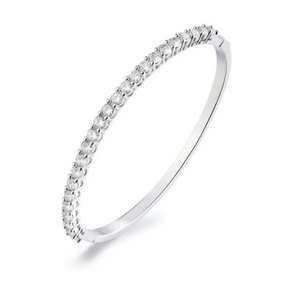 Nagel Diamant Armband
