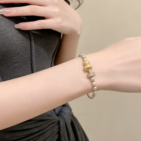 Riham Armband