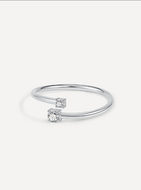 Ring Nagel Diamant