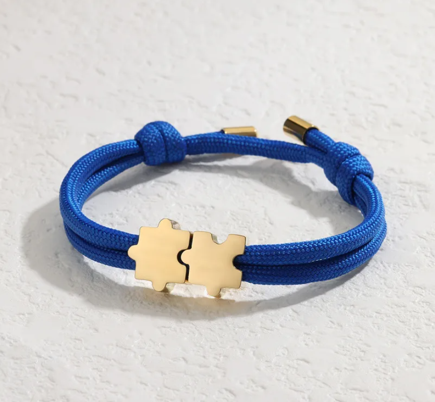 Trinity Armband