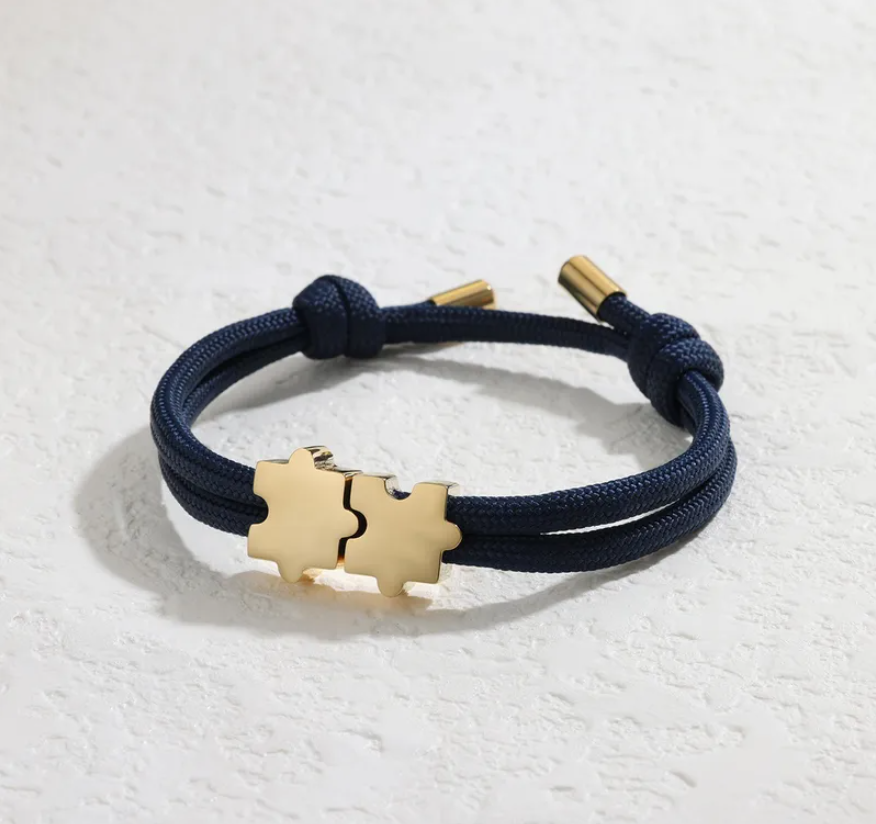 Trinity Armband