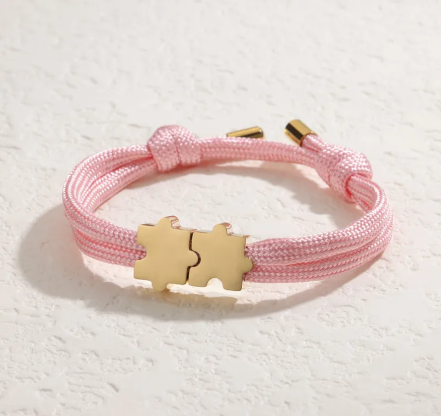 Trinity Armband